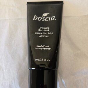 Boscia Luminizing Black Mask